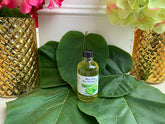 Aloe Vera Skin Healing Oil - 4 oz. - EROS NECTAR